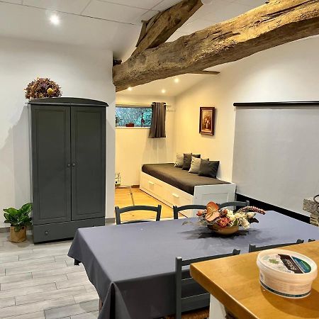 Ouche De Gravoire Gite Vallet Exteriér fotografie