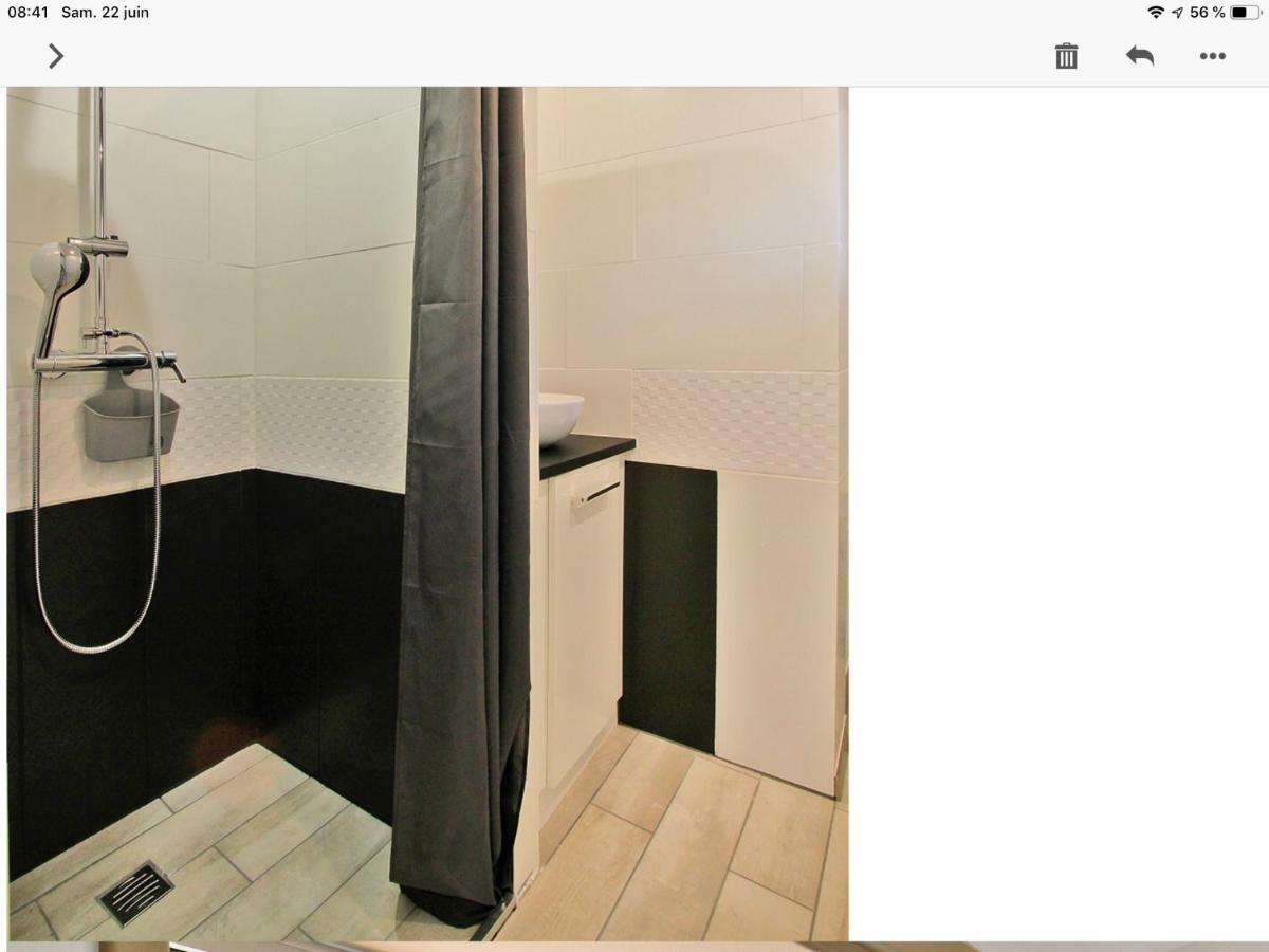 Ouche De Gravoire Gite Vallet Exteriér fotografie